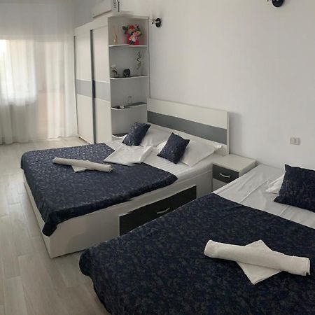 Sunny Garsoniera Apartman Észak-Eforie Kültér fotó