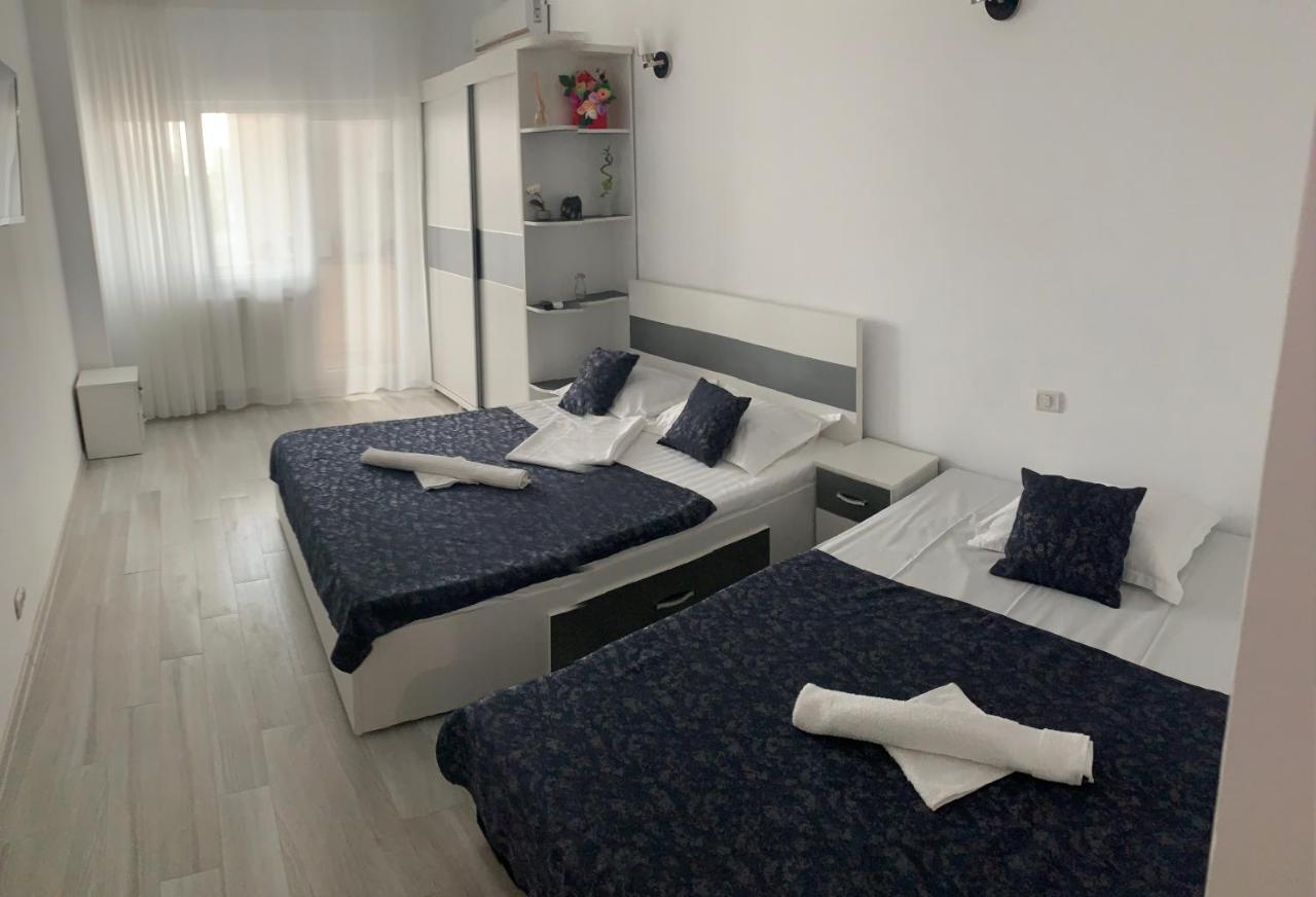 Sunny Garsoniera Apartman Észak-Eforie Kültér fotó