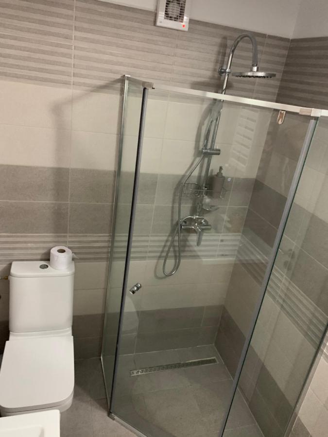 Sunny Garsoniera Apartman Észak-Eforie Kültér fotó